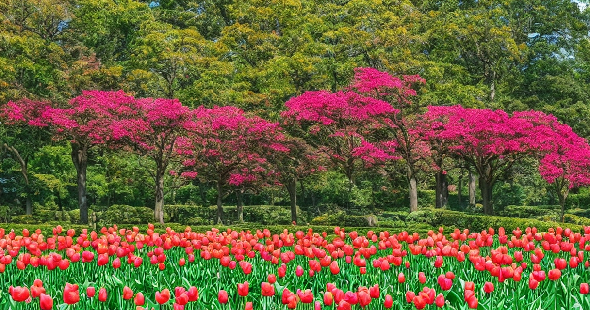 De mest populære Tulipantræ sorter