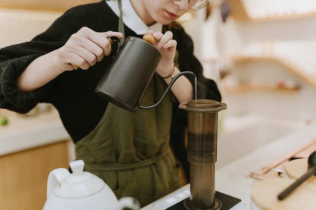 Perfekt espresso hver gang: Sådan mestrer du din delonghi maskine