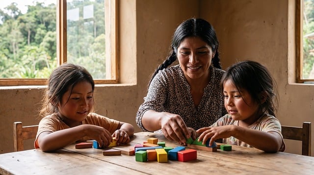 Hjælp til byggetilladelse