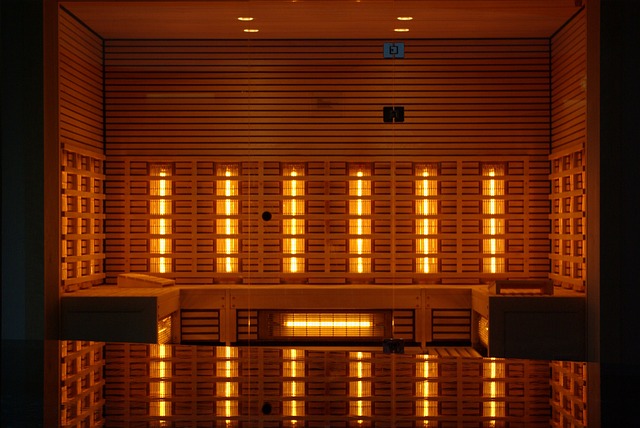 Infrarød sauna: En effektiv måde at detoxe din krop på