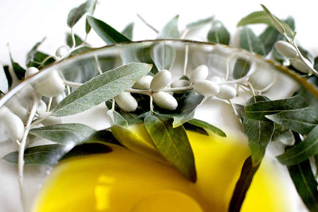 Få et naturligt touch i dit køkken med Oliventræ fra Wüsthof