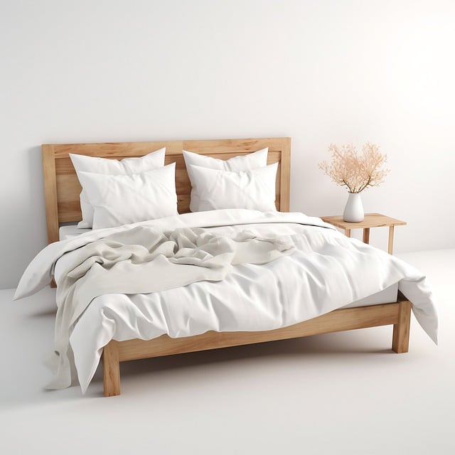 Sådan finder du det ideelle sengesæt til din sovestil