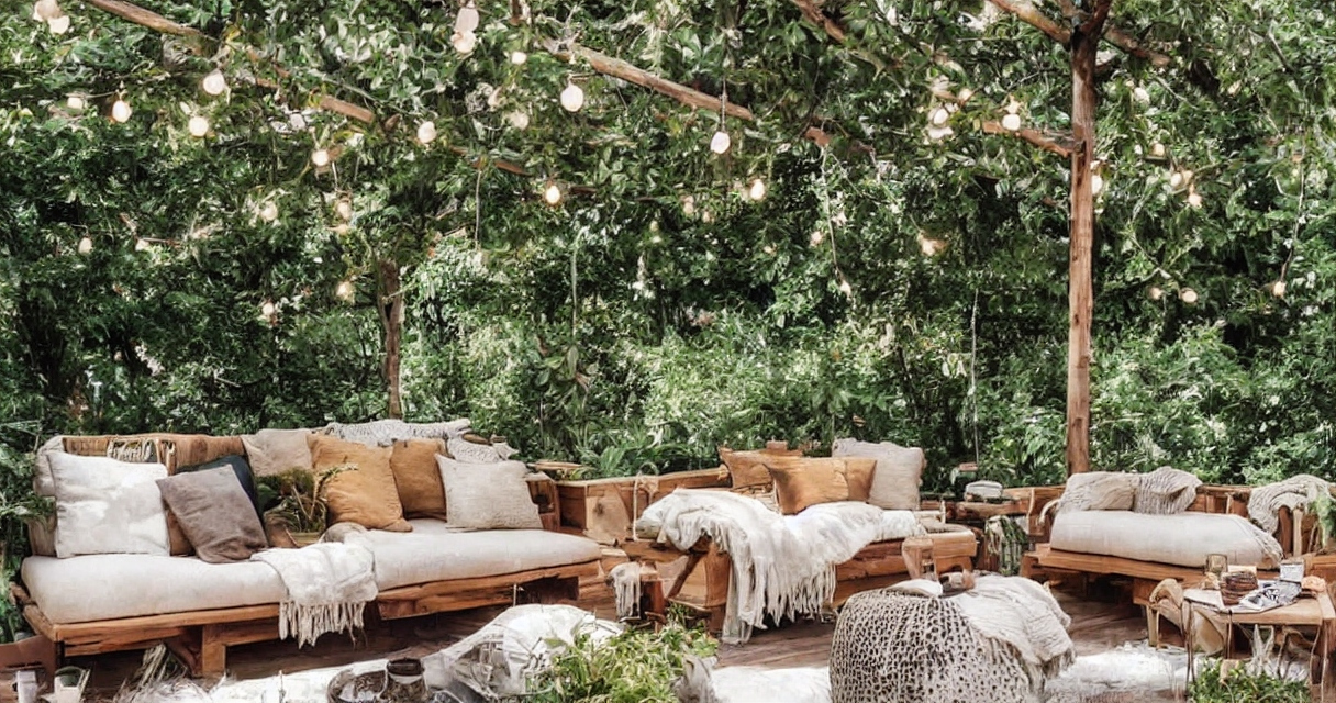 Gør din have hyggelig med en havesofa - her er vores favoritter