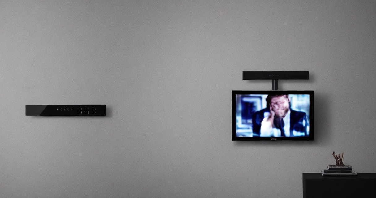 Sådan monterer du let et Tv Ophæng fra vidaXL på væggen